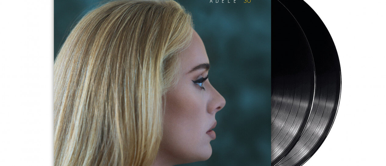 Adele Album