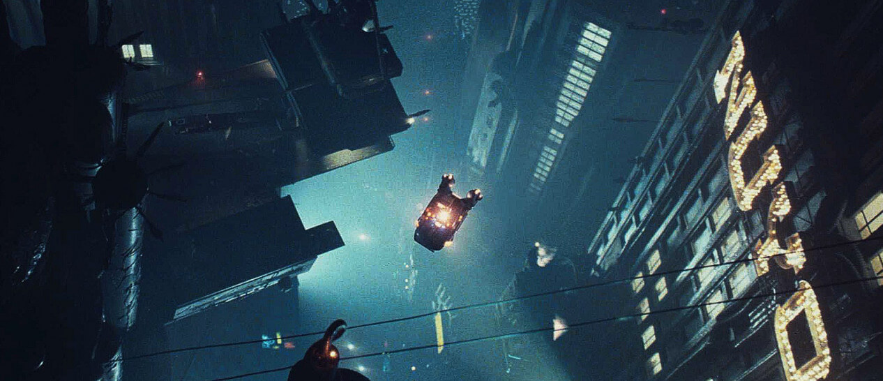 Blade Runner Series