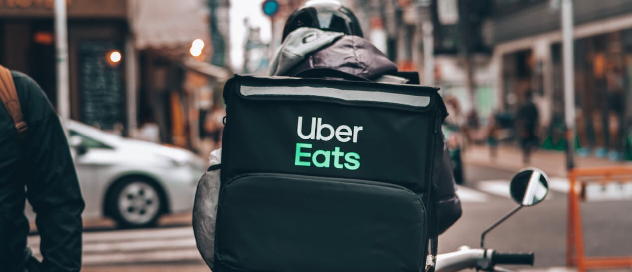 Uber Eats