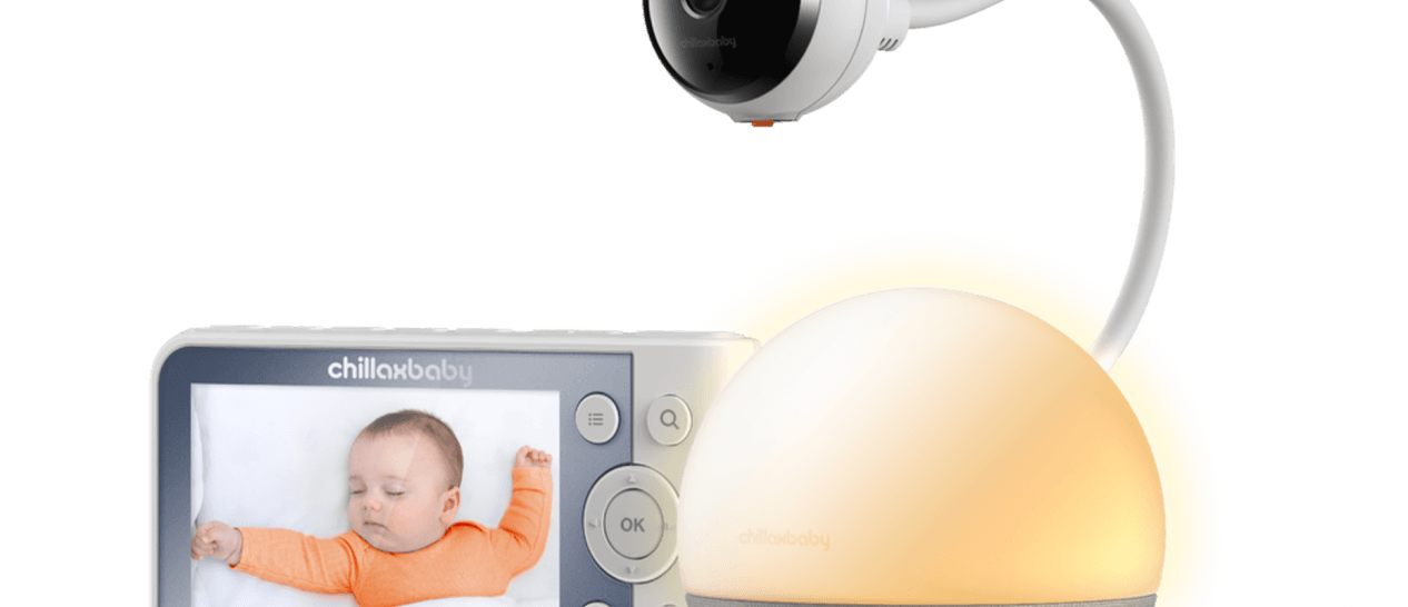 baby monitor