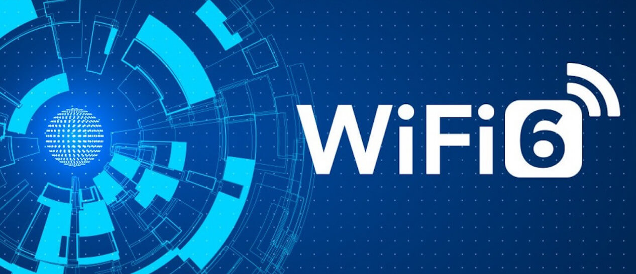  WiFi 6 