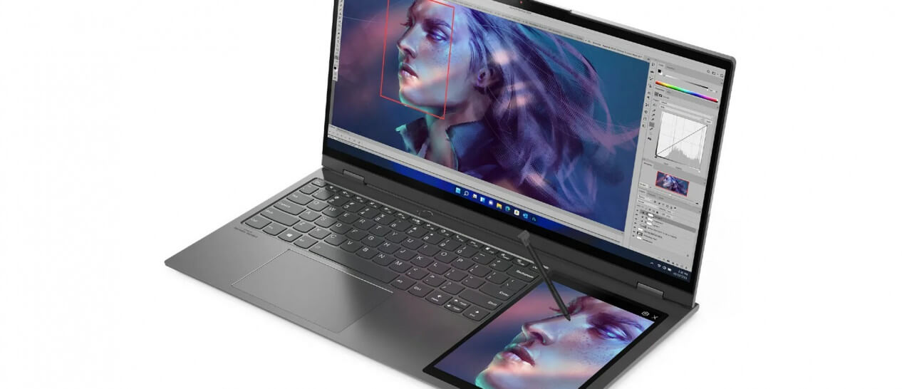 Lenovo ThinkBook Plus Gen 3