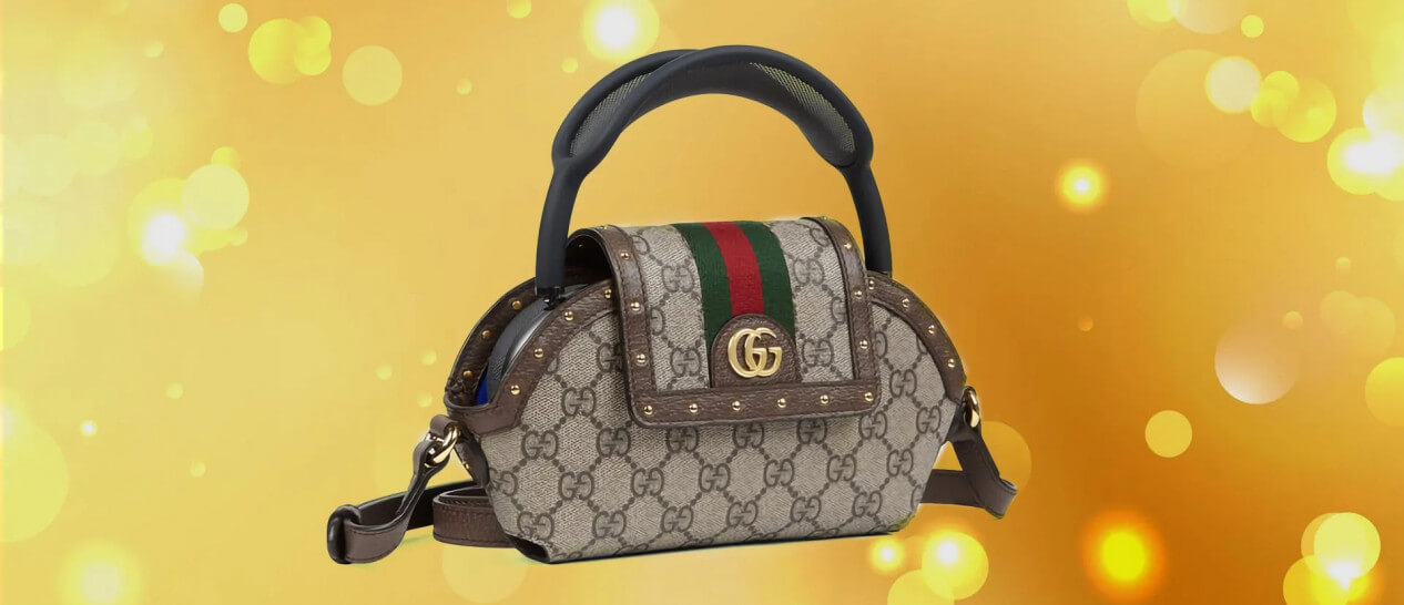 gucci case