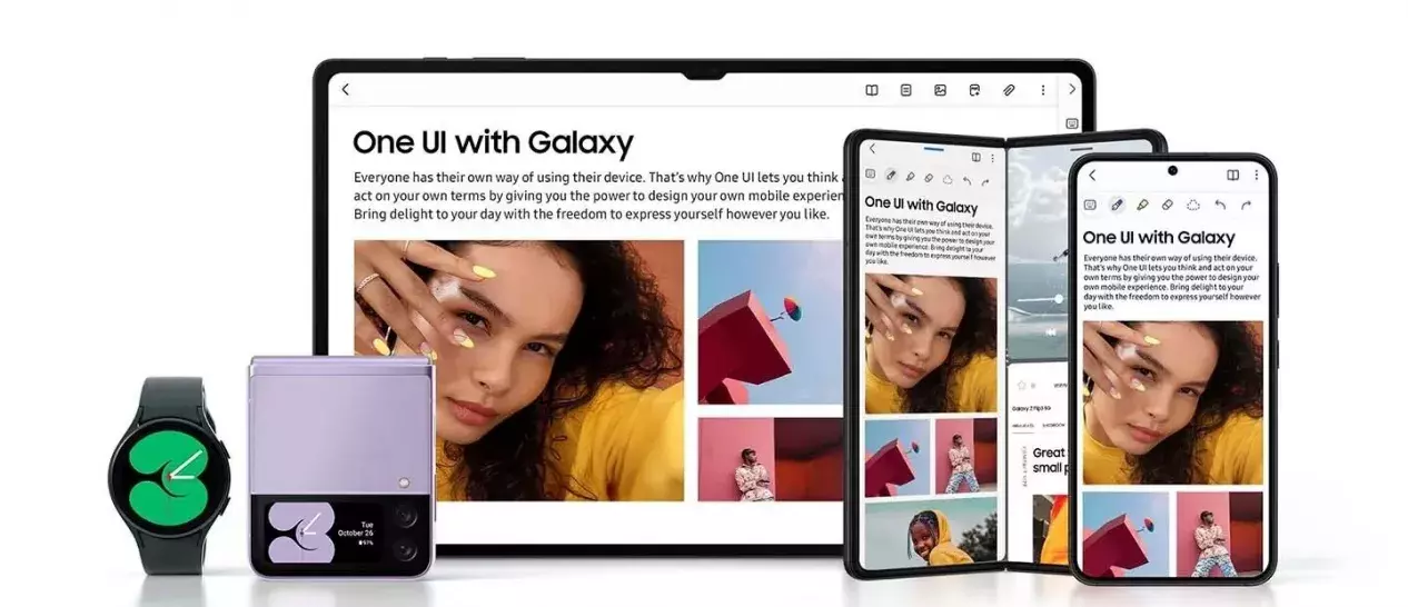 προϊόντα Samsung Galaxy