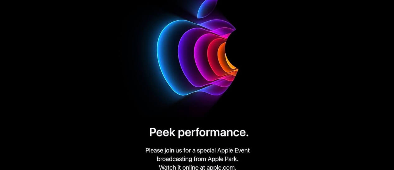 apple event 2022