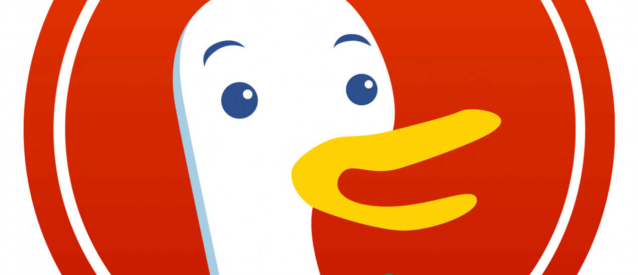 DuckDuckGo