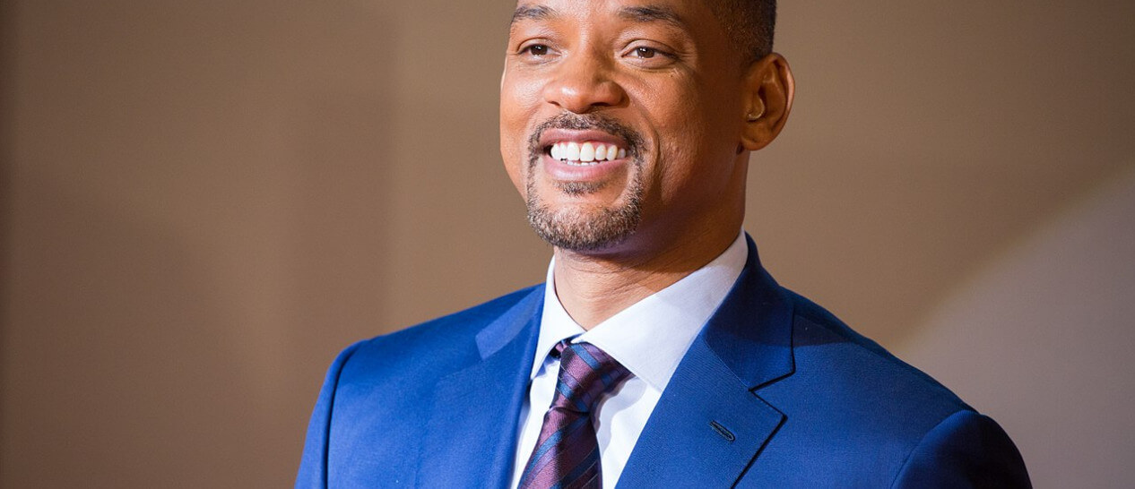 will smith