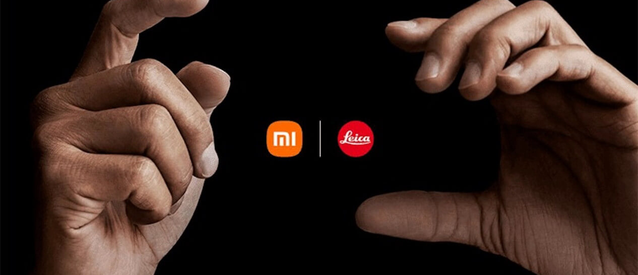 Xiaomi-Leica