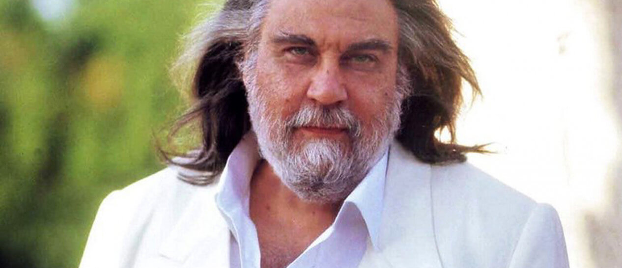 Vangelis Papathanassiou