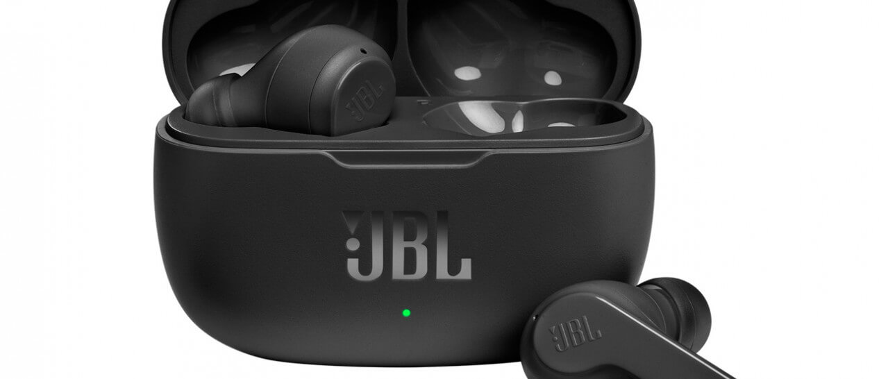 JBL ακουστικά