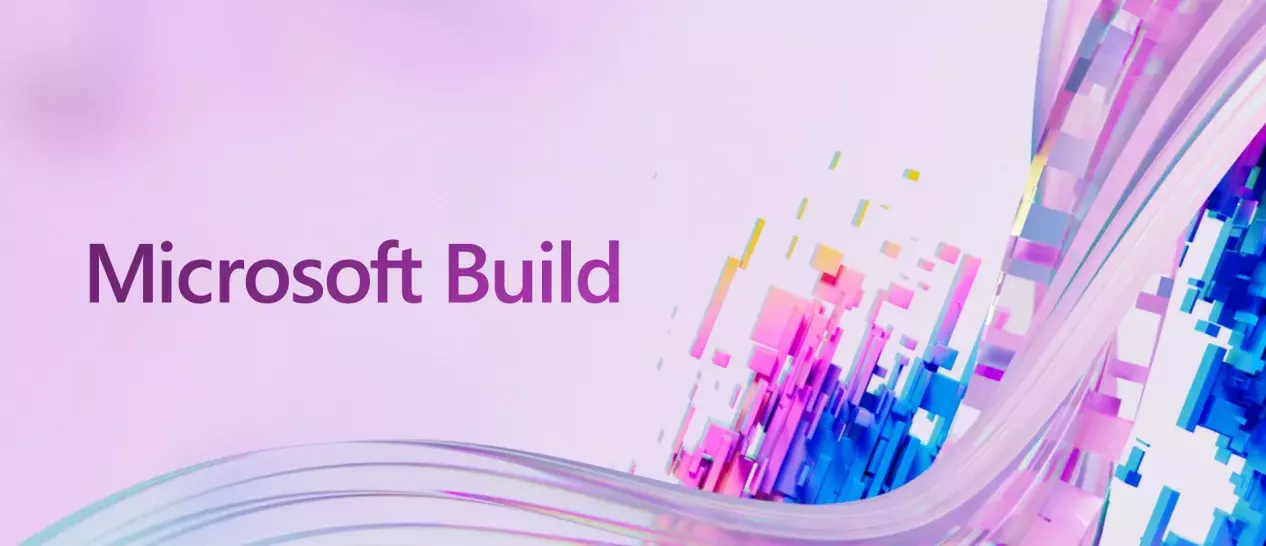 MICROSOFT Build 2022