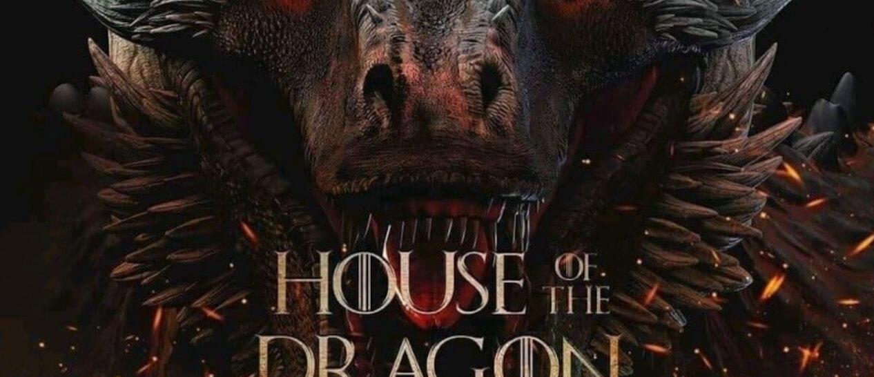 House of the Dragon