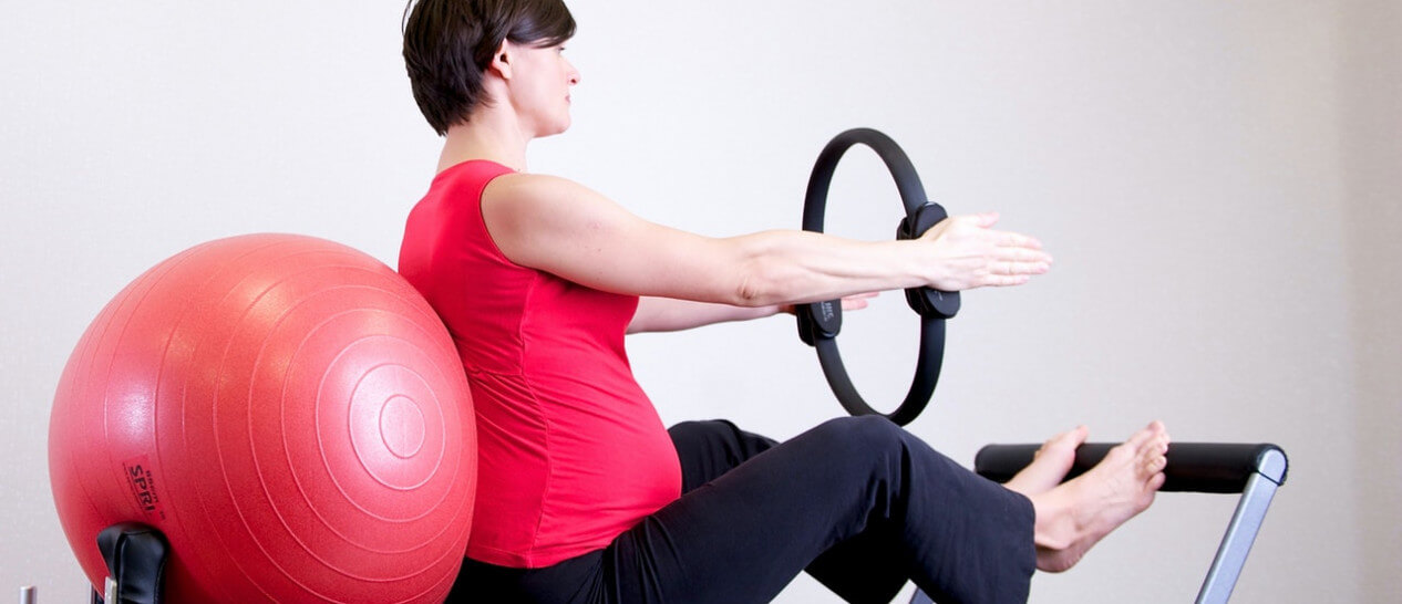 Άσκηση και Εγκυμοσύνη