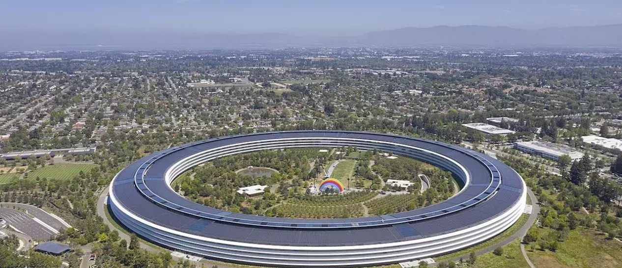 apple park
