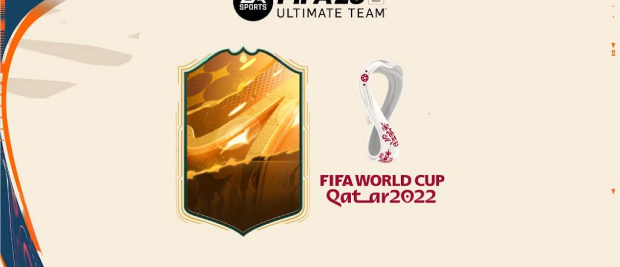 FIFA 23 World Cup Swaps