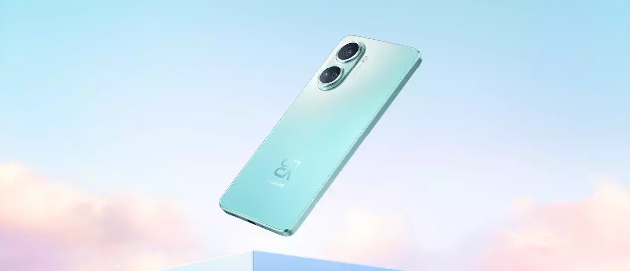 HUAWEI nova 10 SE