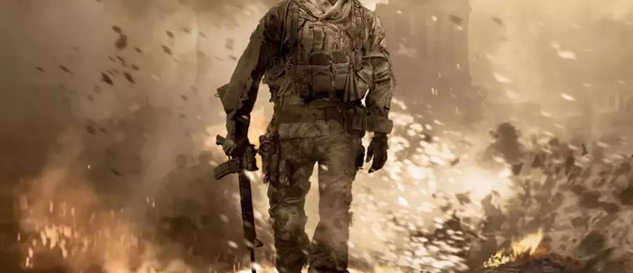 Call of Duty