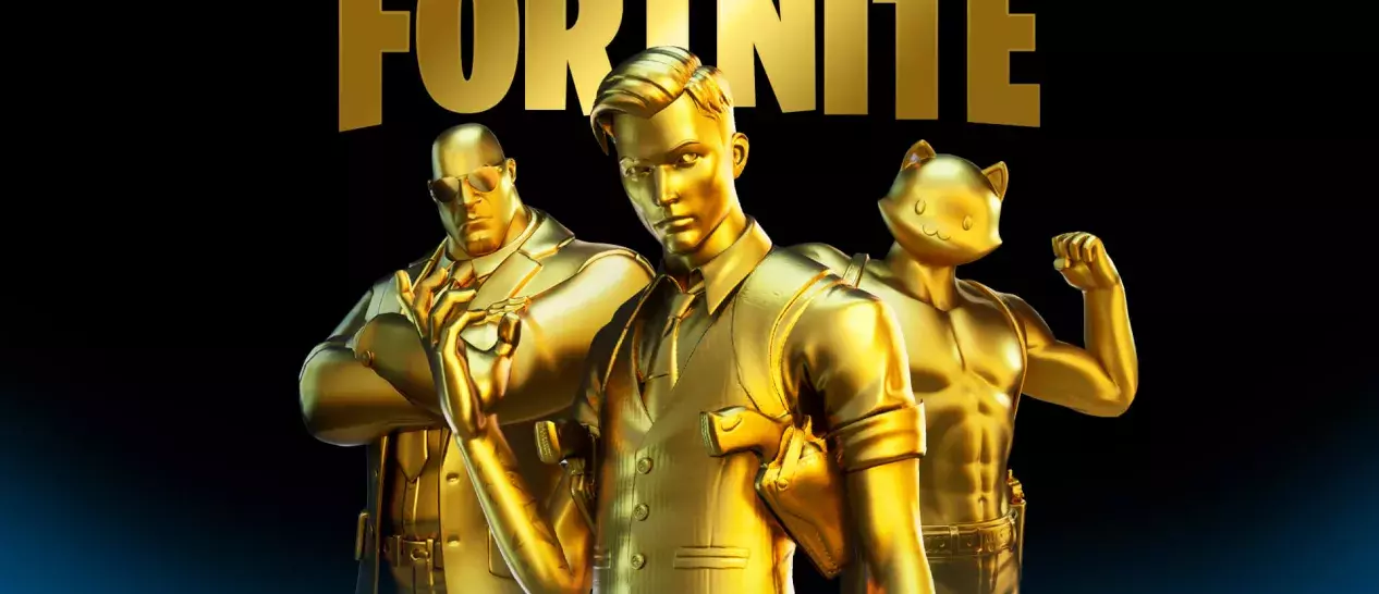 Fortnite