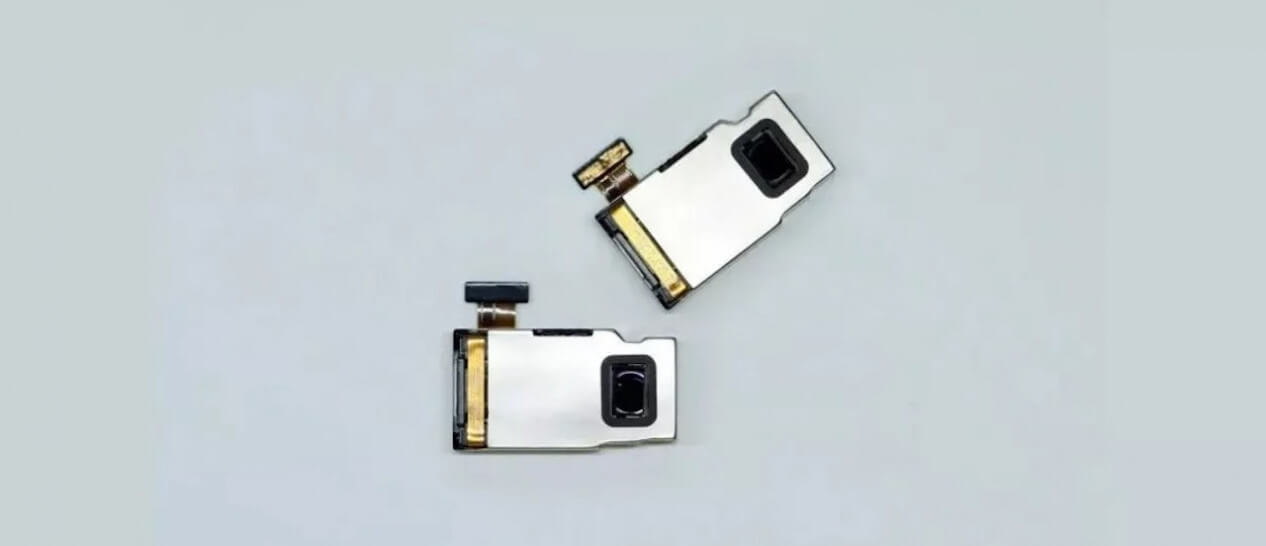 LG optical zoom sensor