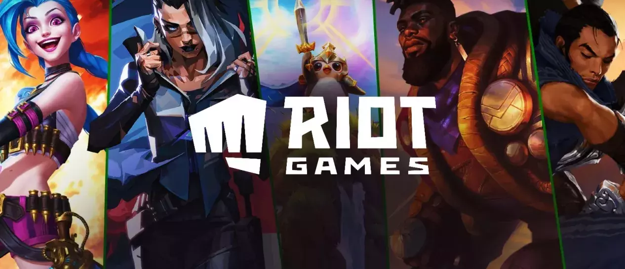 RIOT Games