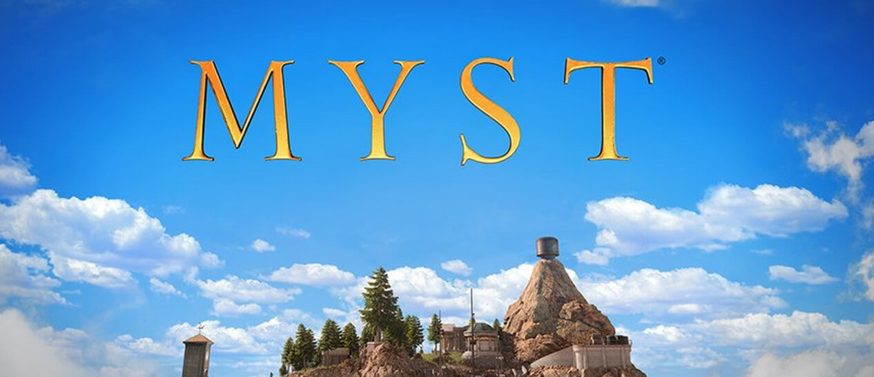 Myst