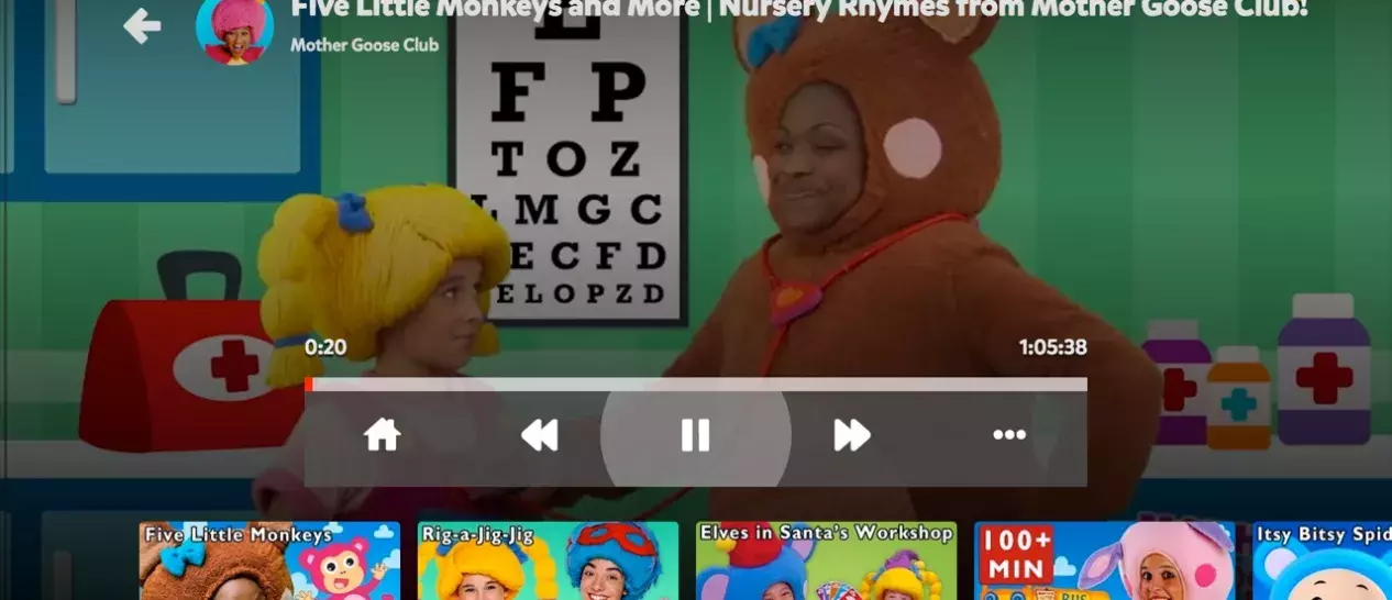 YouTube Kids