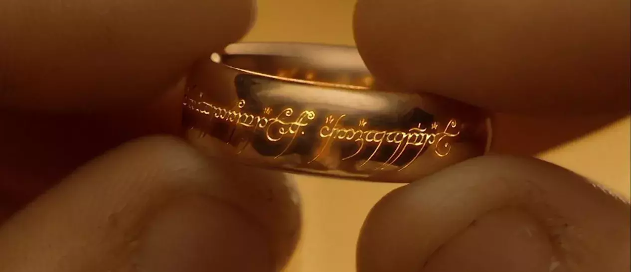 lord of the rings