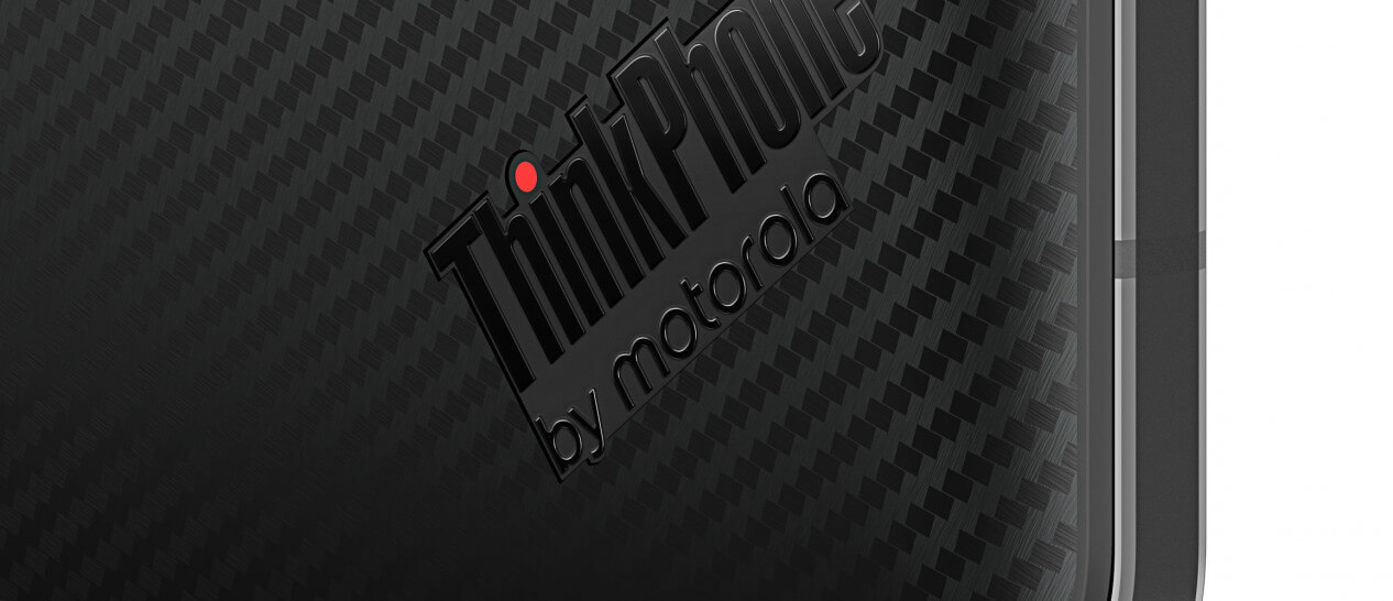 LENOVO ThinkPhone by MOTOROLA