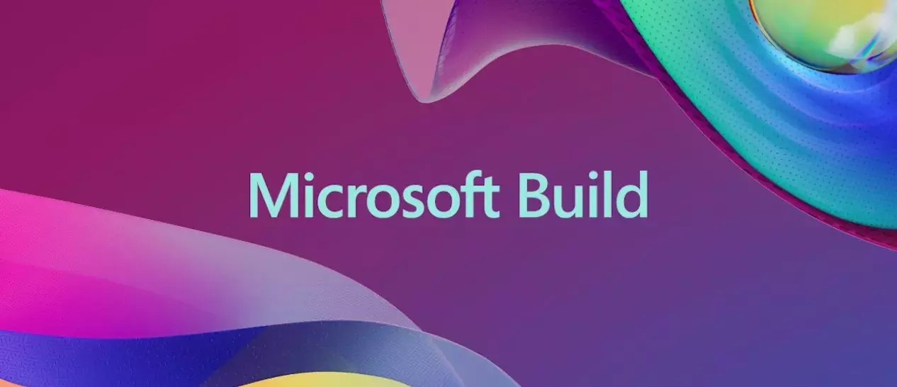 MICROSOFT Build 2023