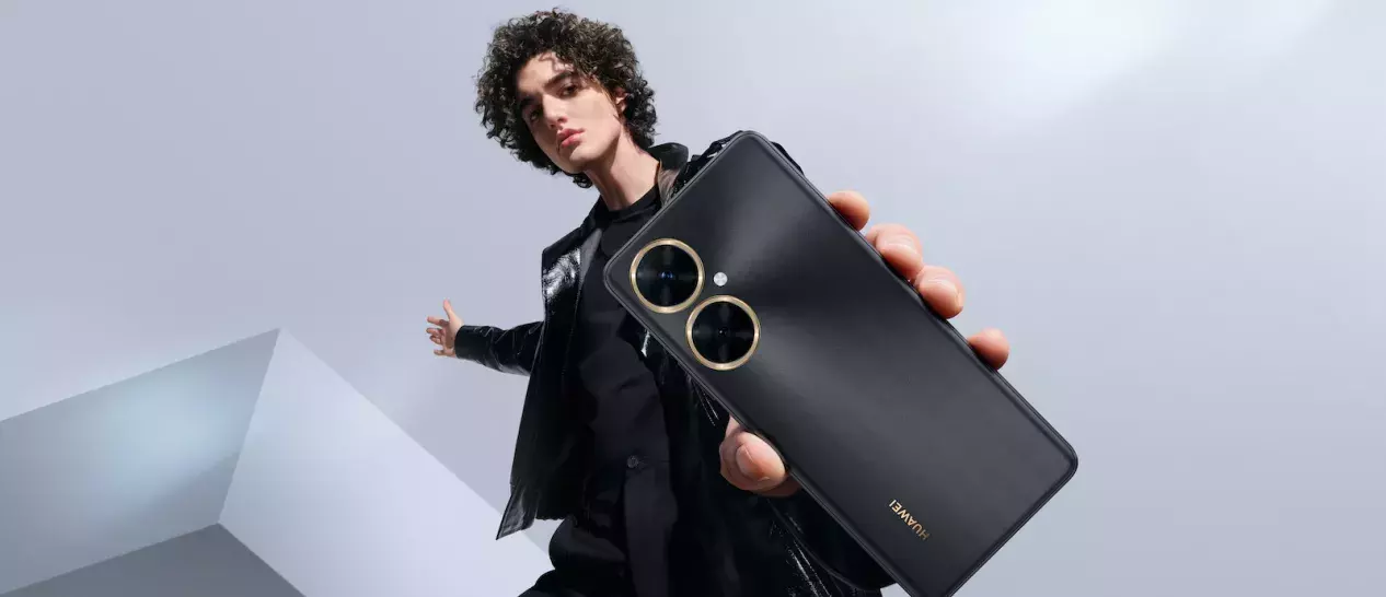 HUAWEI nova 11i