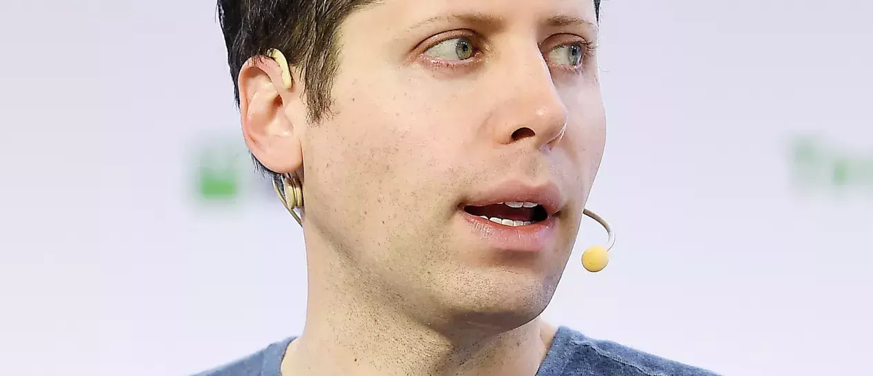 Sam Altman