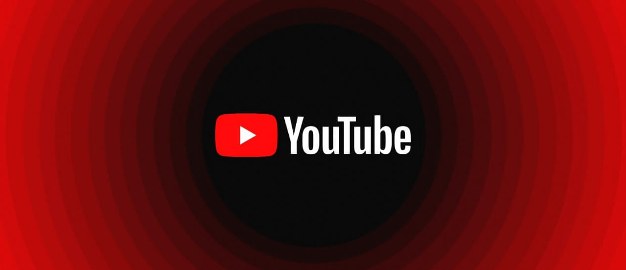 YouTube logo