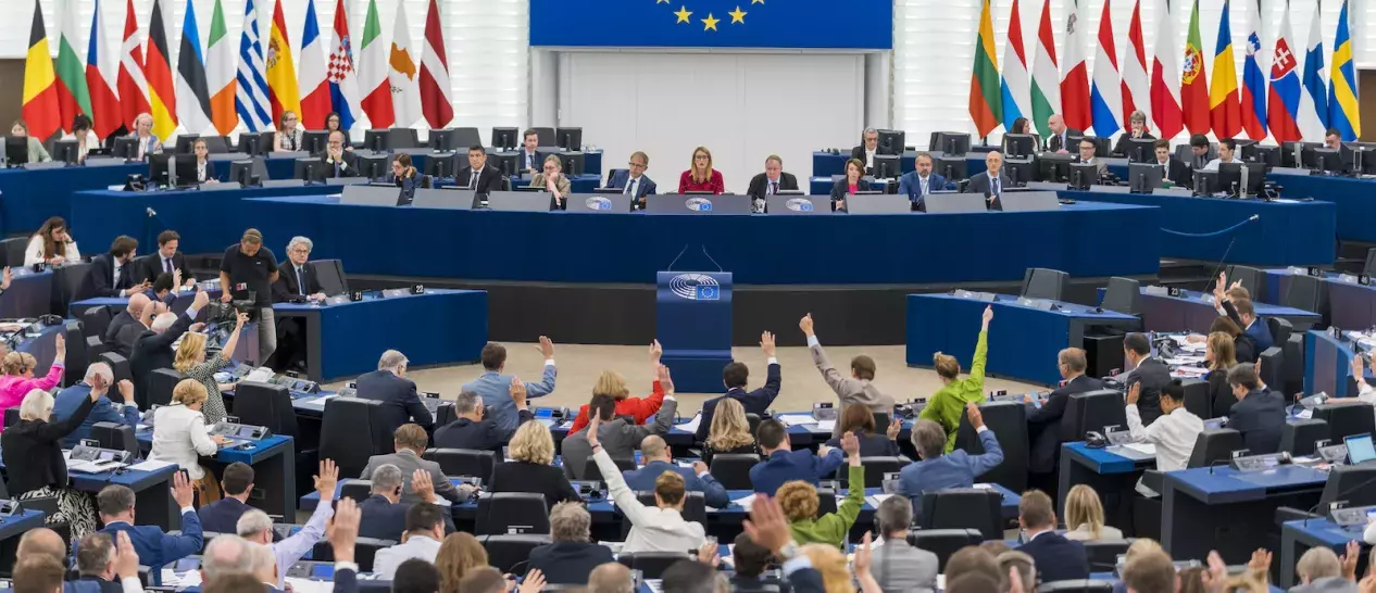 europe council for AI