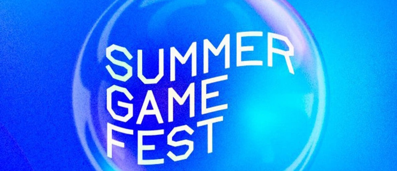 Summer Game Fest 2023 logo