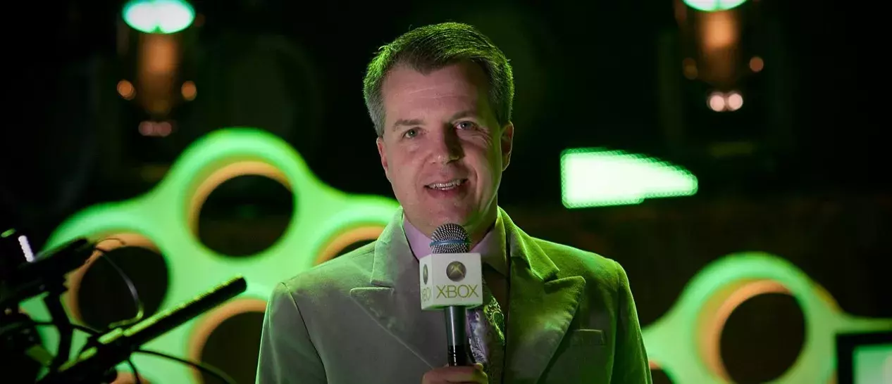 Major Nelson Xbox