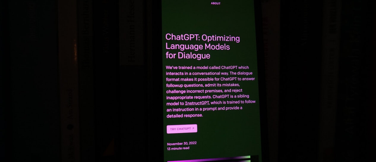 ChatGPT android