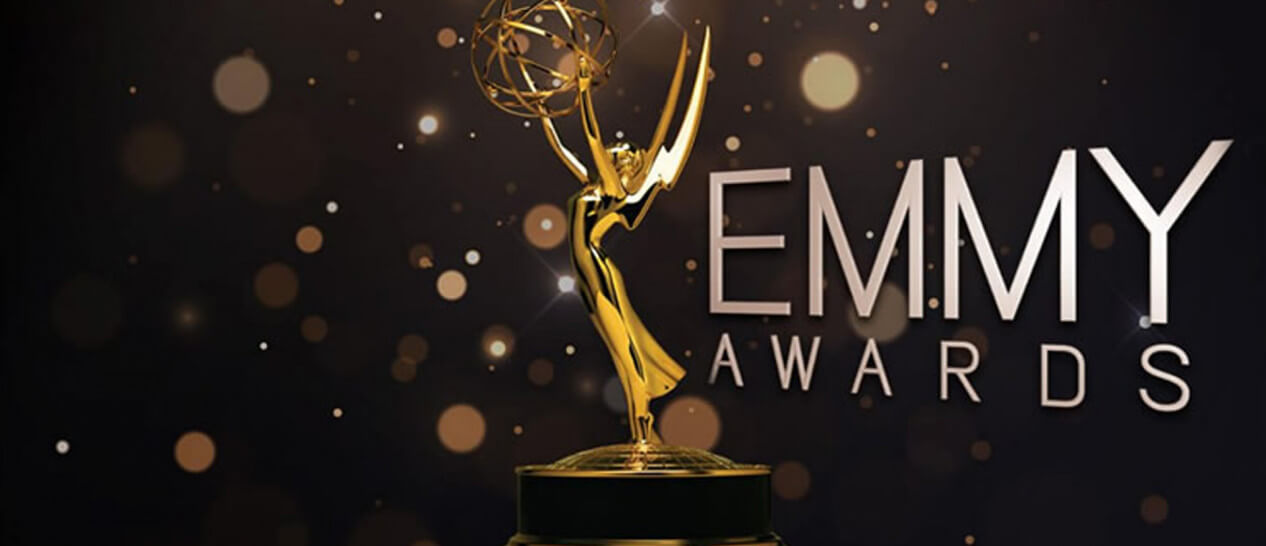 emmy awards 2023 logo