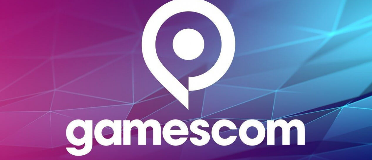 gamescom 2023 logo