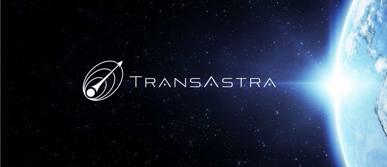 TRANSASTRA logo