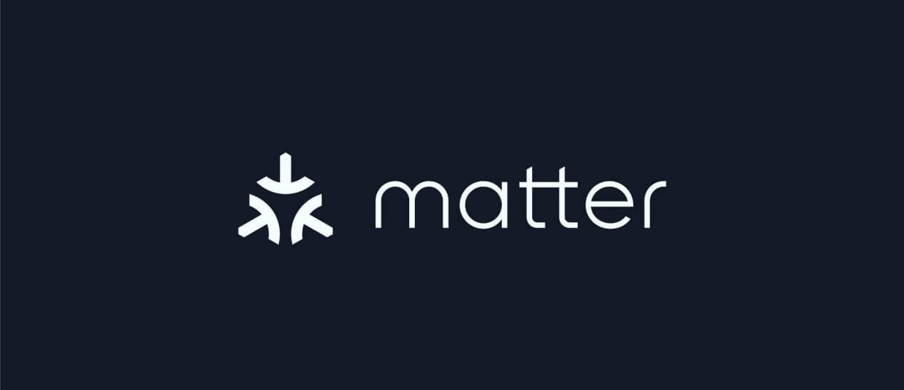 matter logo