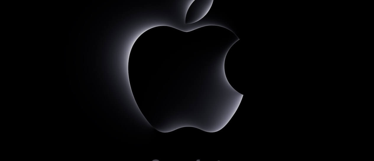 APPLE "Scary Fast" event