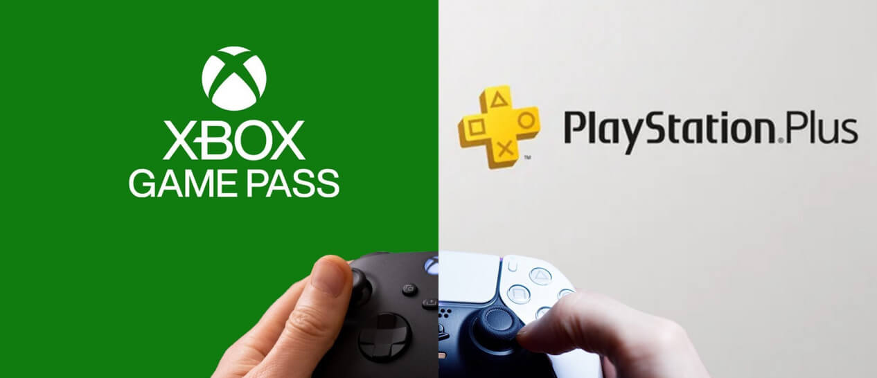 PS Plus & Xbox Live