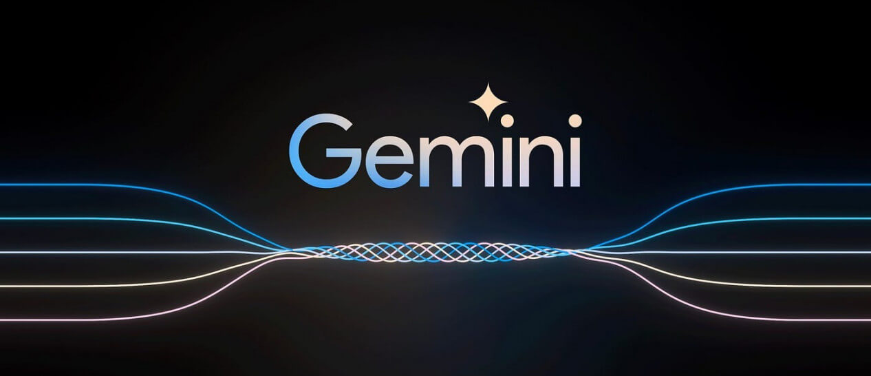 GOOGLE GEMINI logo