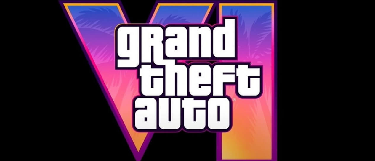 GTA VI logo