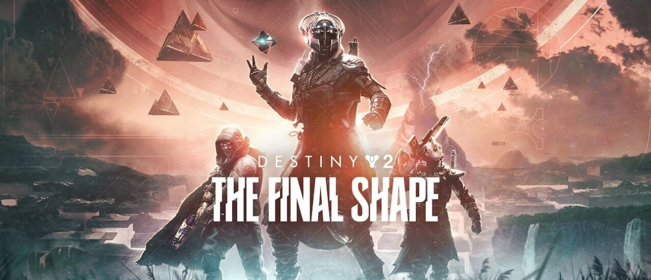 Destiny 2 Final Shape expansion