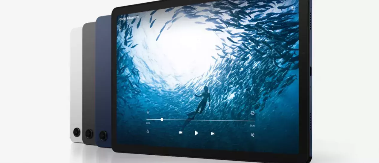 SAMSUNG Galaxy Tab A9