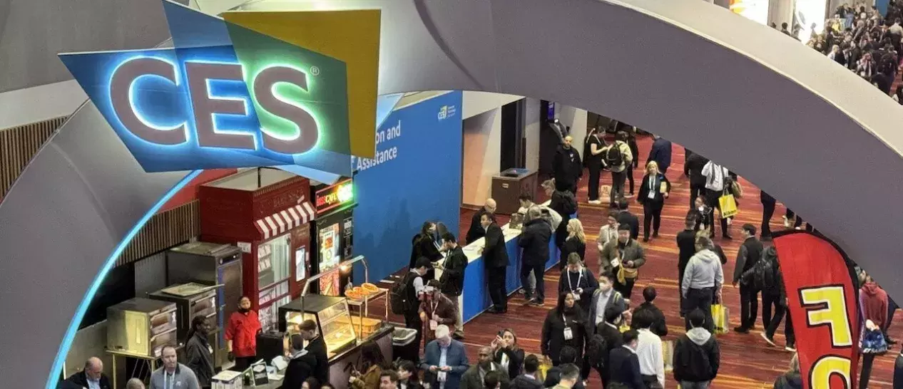 ces 2024 entrance