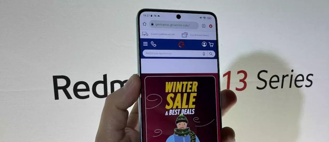 xiaomi Redmi Note 13 pro