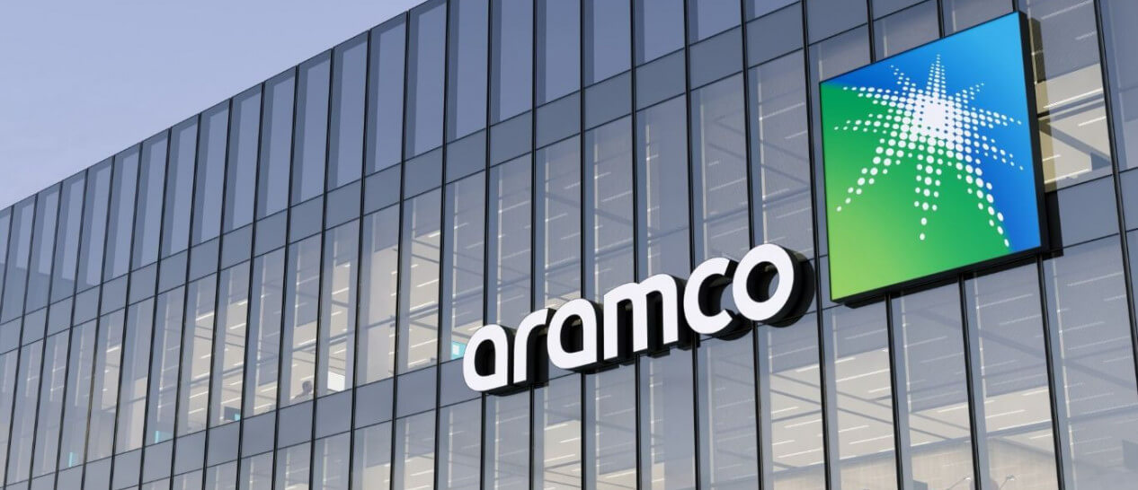 aramco headquarters