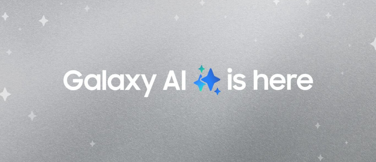 galaxy ai is here